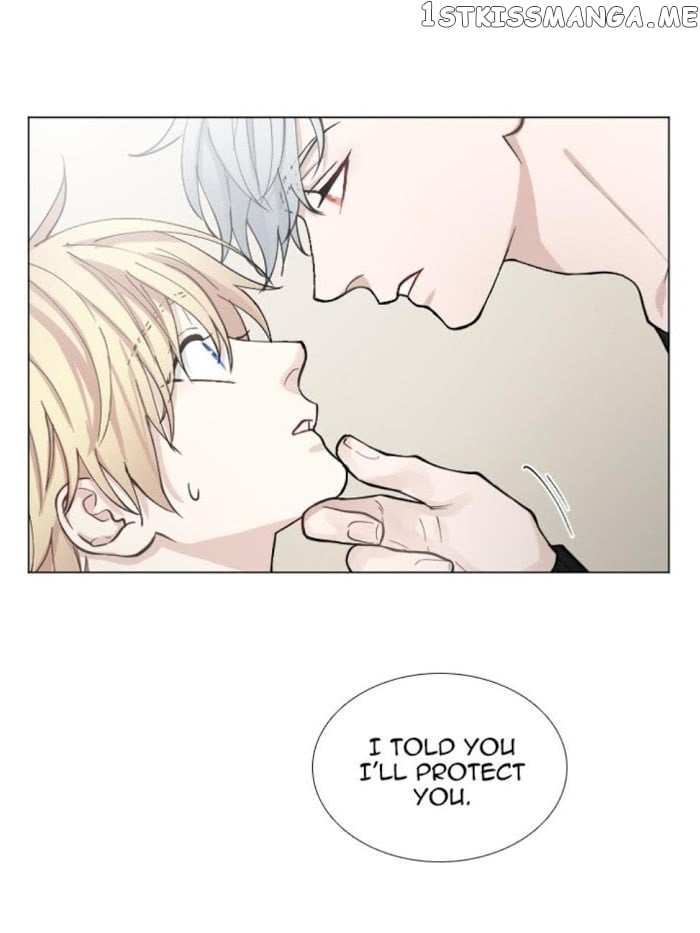 Criminal Interview Chapter 38 - page 22