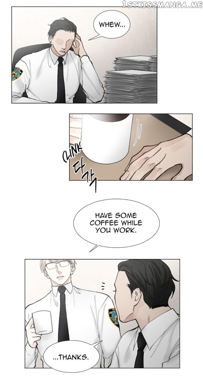 Criminal Interview Chapter 38 - page 24