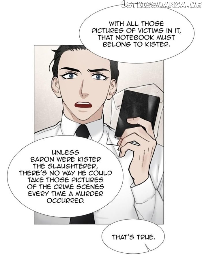 Criminal Interview Chapter 38 - page 28
