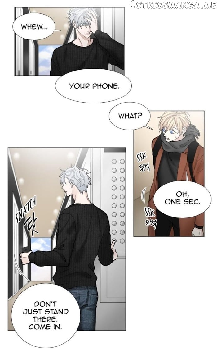 Criminal Interview Chapter 38 - page 4