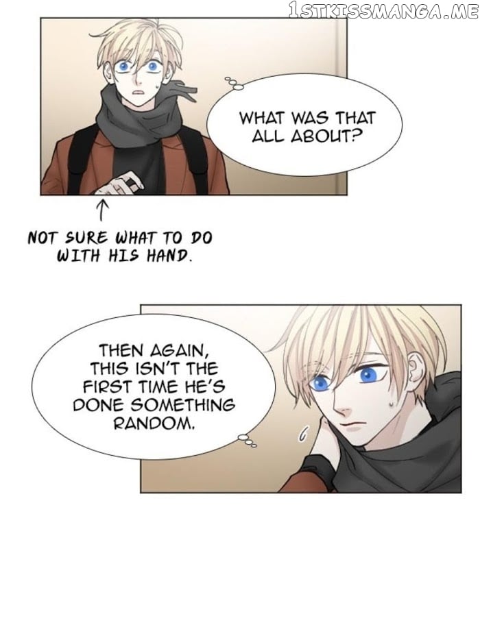 Criminal Interview Chapter 38 - page 5
