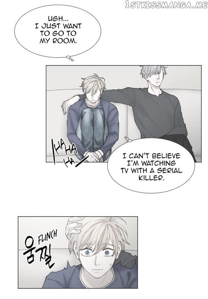 Criminal Interview Chapter 38 - page 7