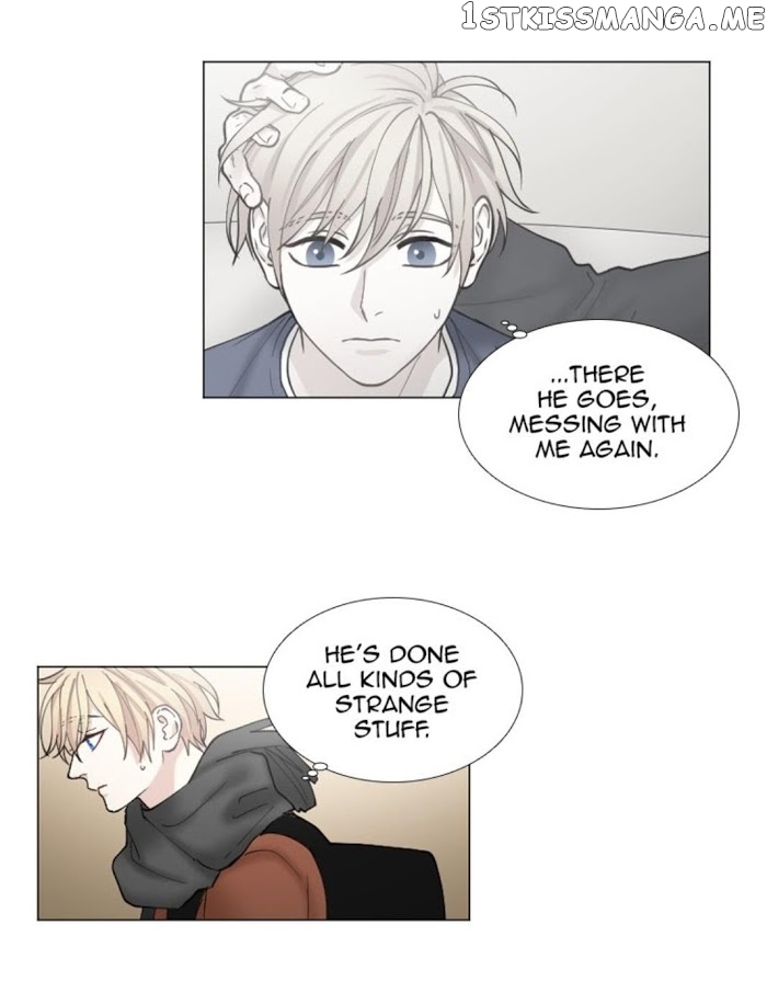 Criminal Interview Chapter 38 - page 8