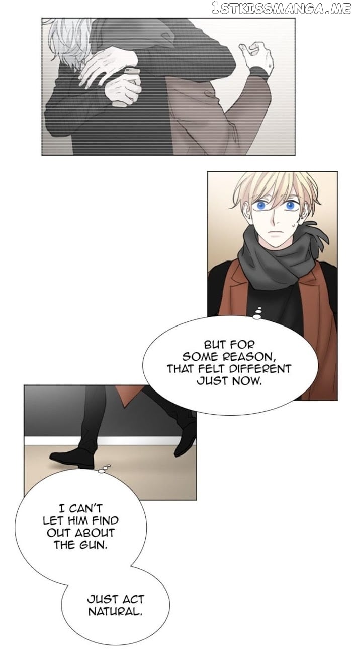 Criminal Interview Chapter 38 - page 9