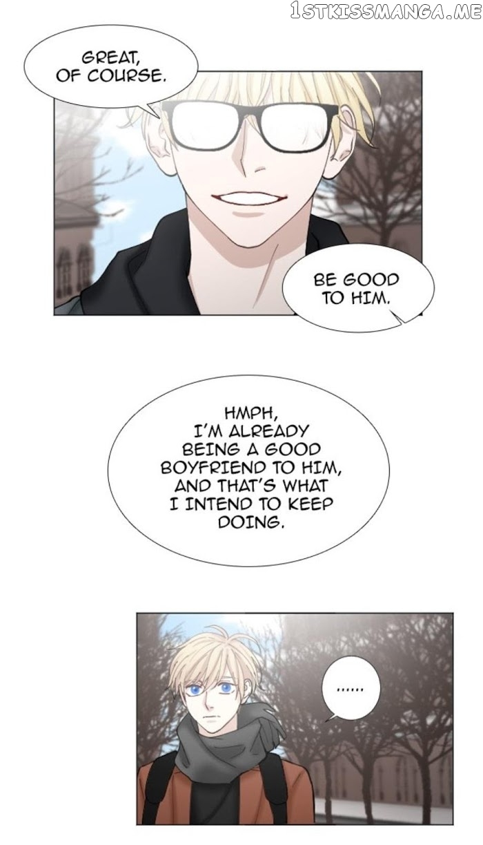 Criminal Interview chapter 37 - page 10