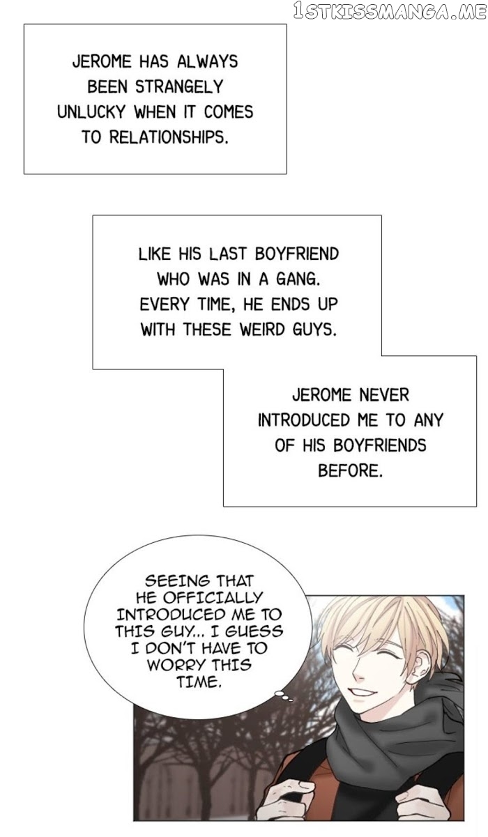 Criminal Interview chapter 37 - page 11