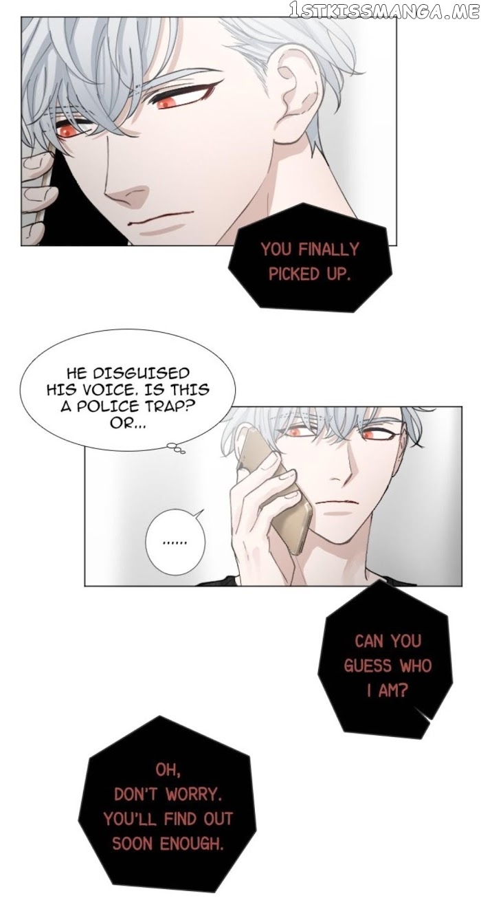 Criminal Interview chapter 37 - page 18