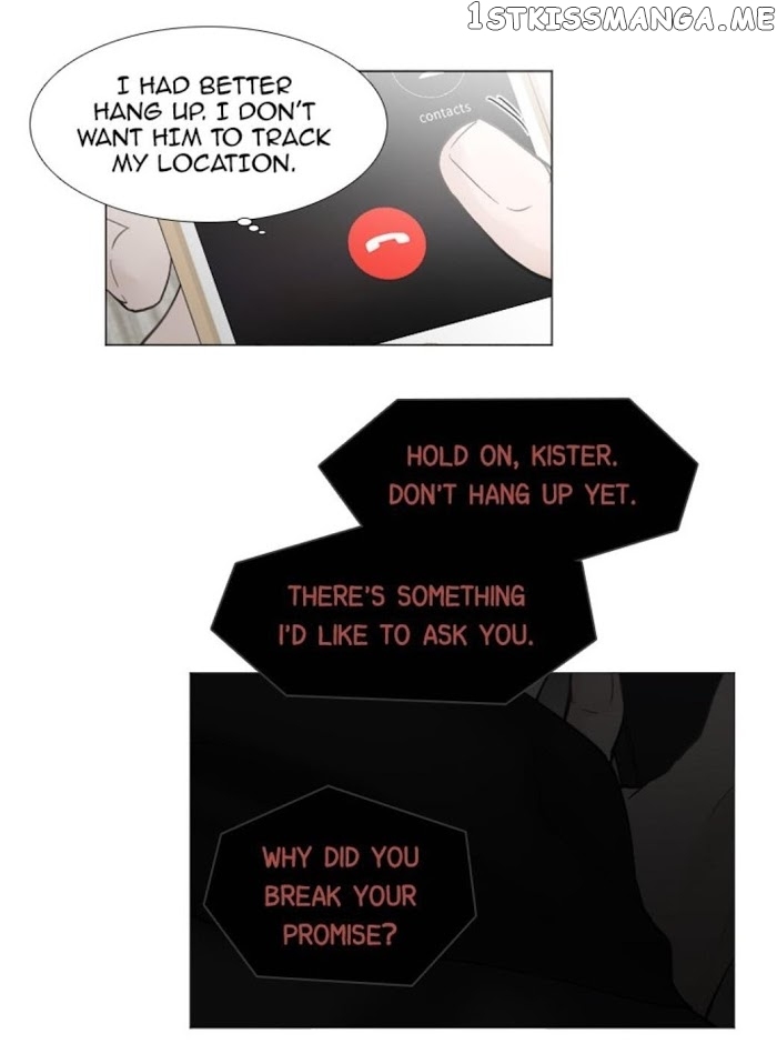 Criminal Interview chapter 37 - page 19