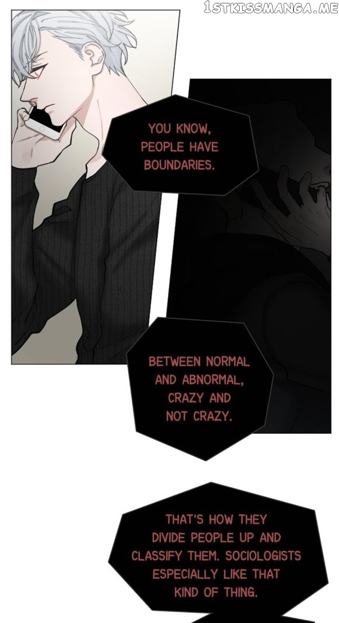 Criminal Interview chapter 37 - page 22