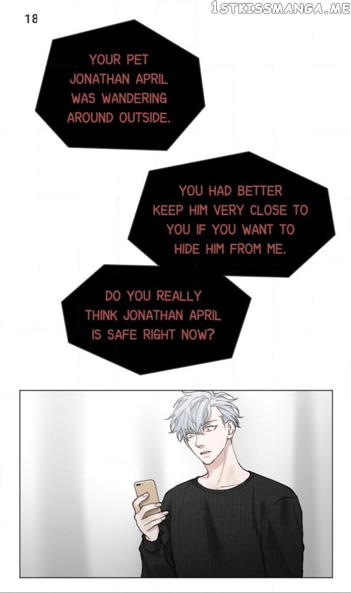 Criminal Interview chapter 37 - page 25