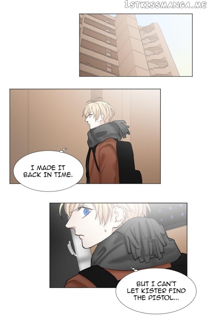 Criminal Interview chapter 37 - page 27