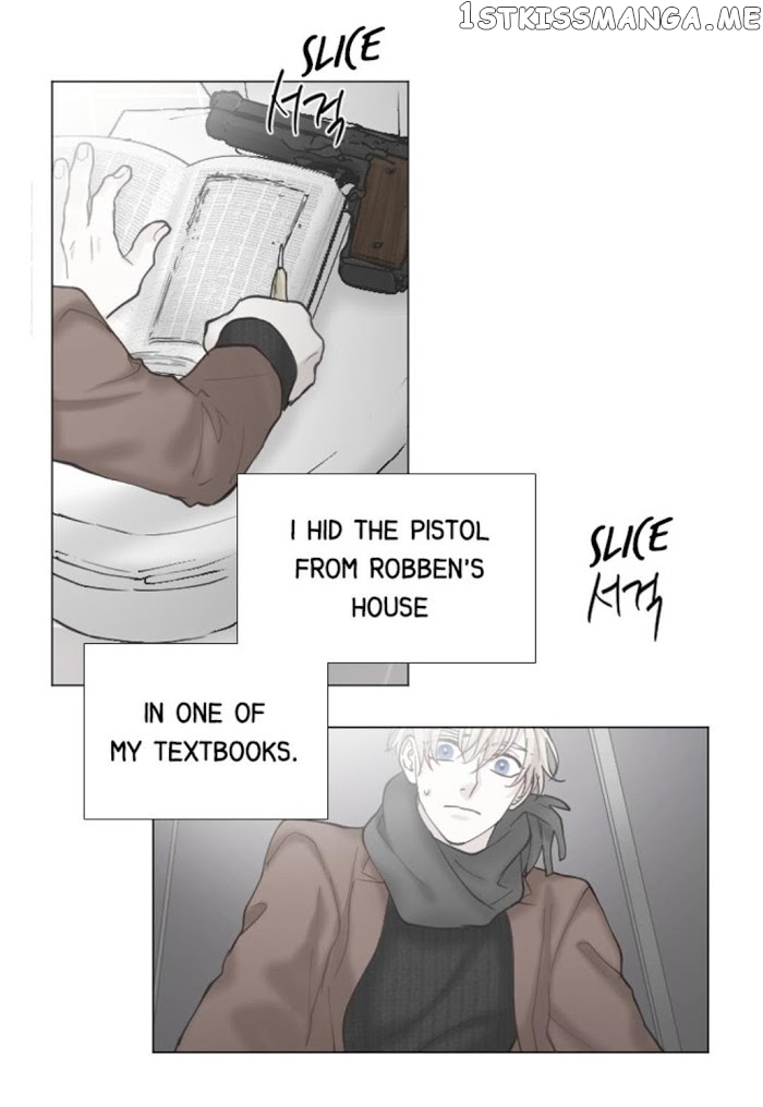 Criminal Interview chapter 37 - page 28