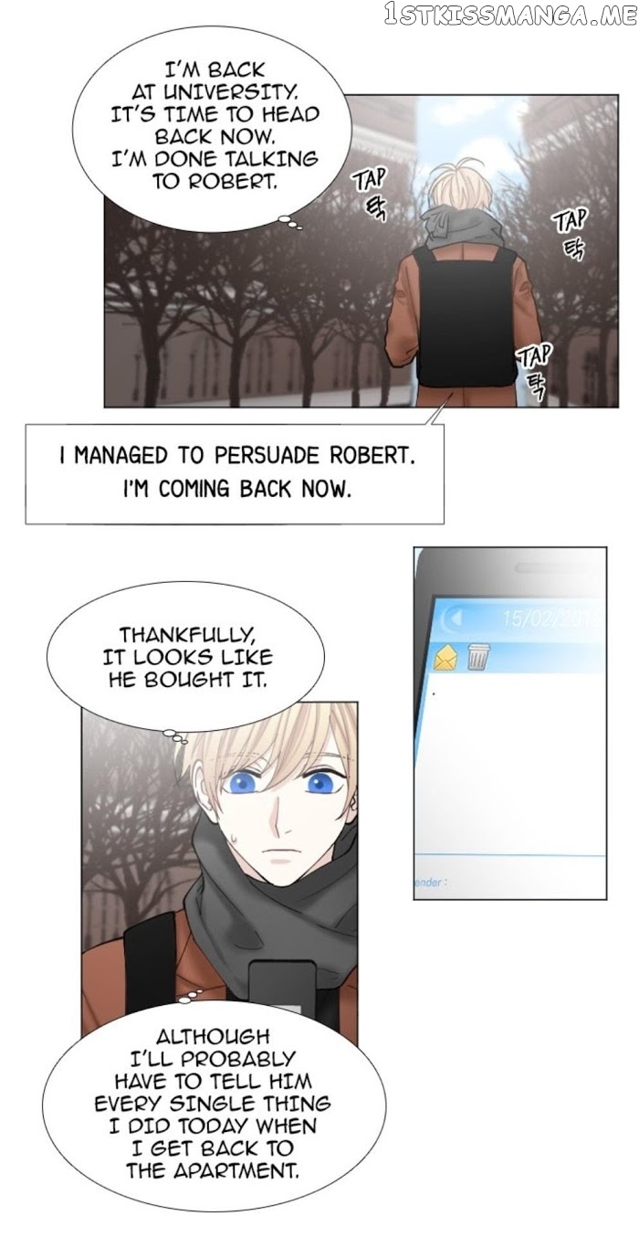 Criminal Interview chapter 37 - page 3
