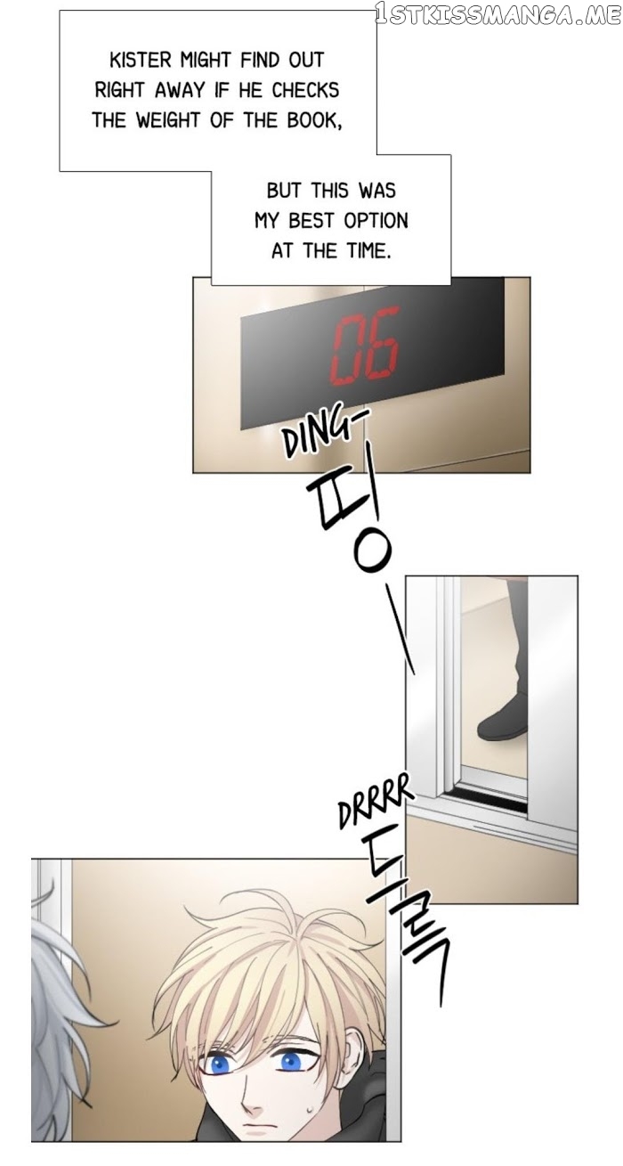 Criminal Interview chapter 37 - page 30