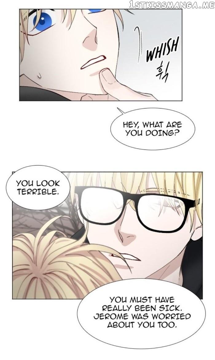 Criminal Interview chapter 37 - page 7