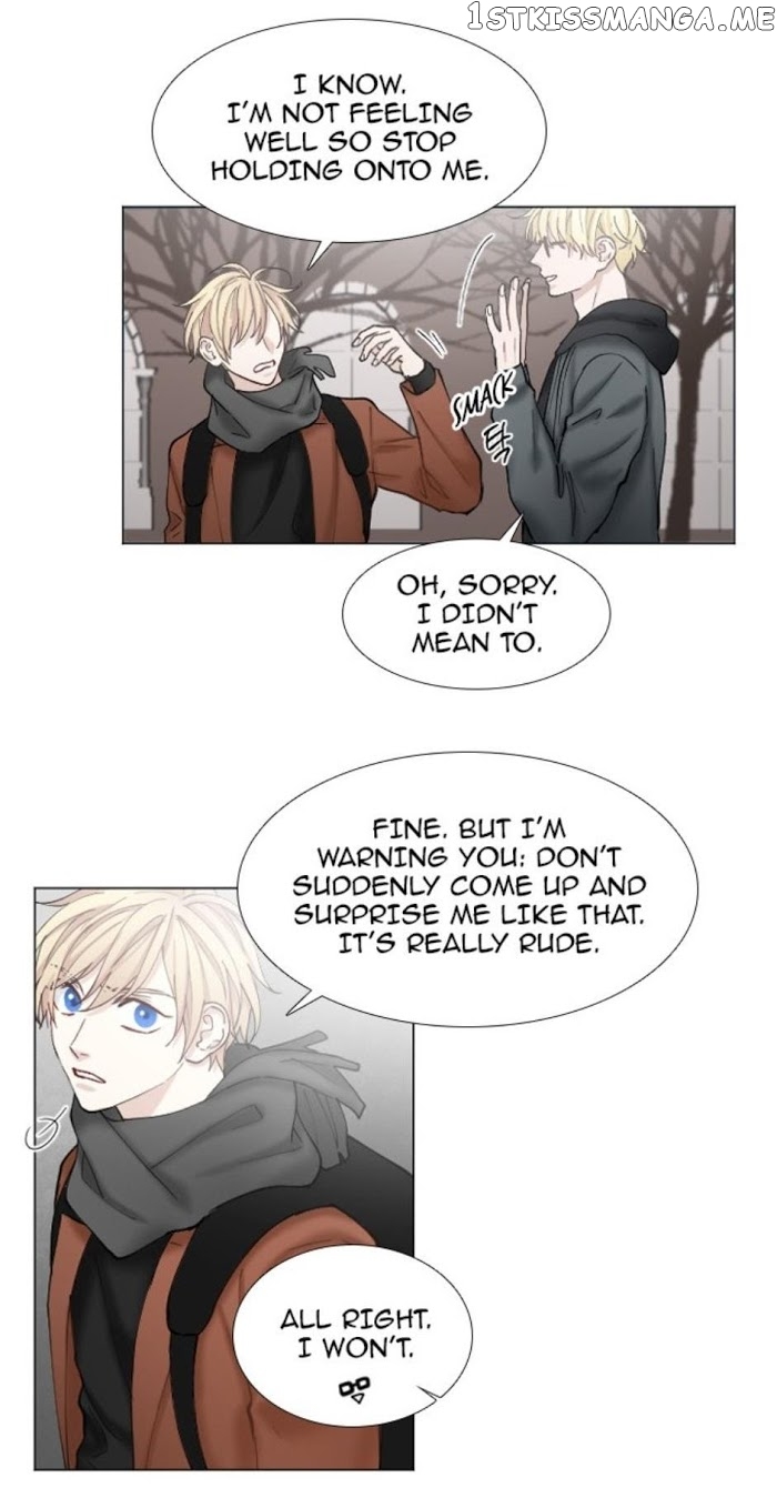 Criminal Interview chapter 37 - page 8