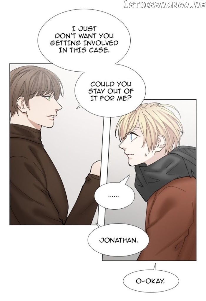 Criminal Interview chapter 36 - page 11