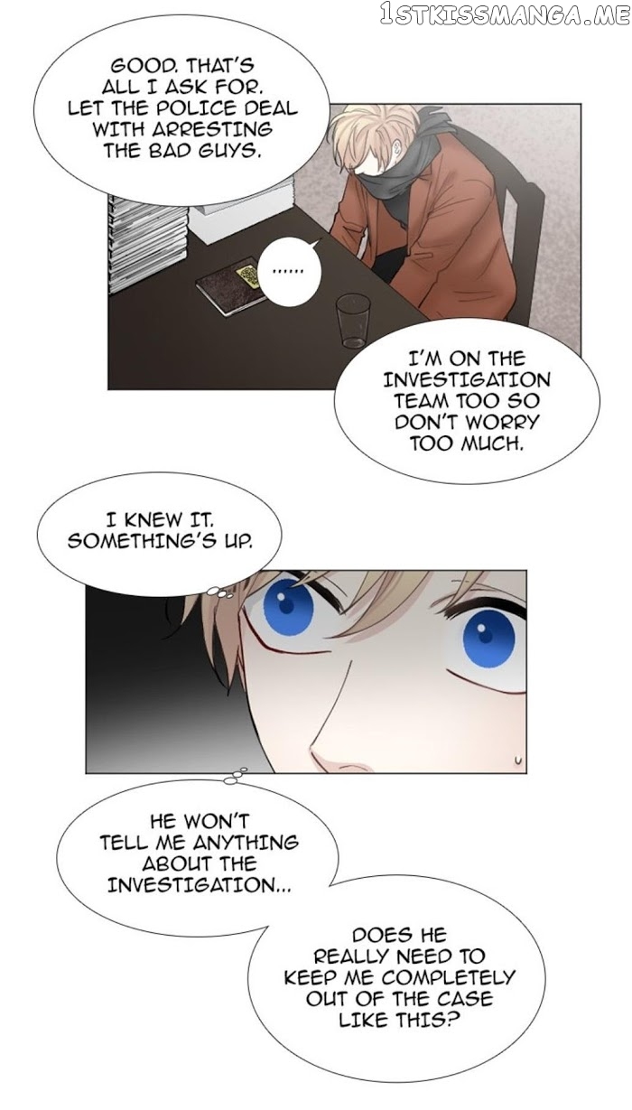 Criminal Interview chapter 36 - page 12