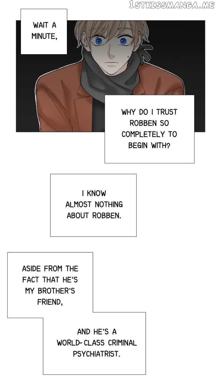 Criminal Interview chapter 36 - page 14