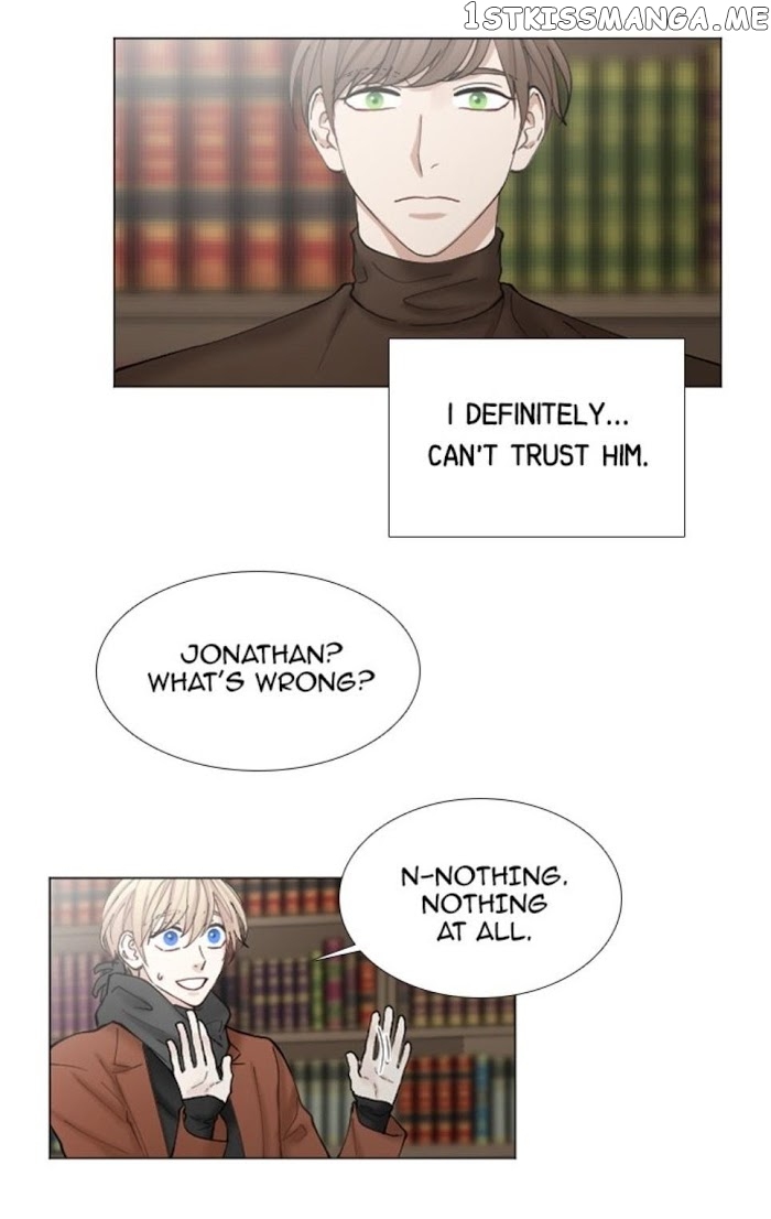 Criminal Interview chapter 36 - page 16