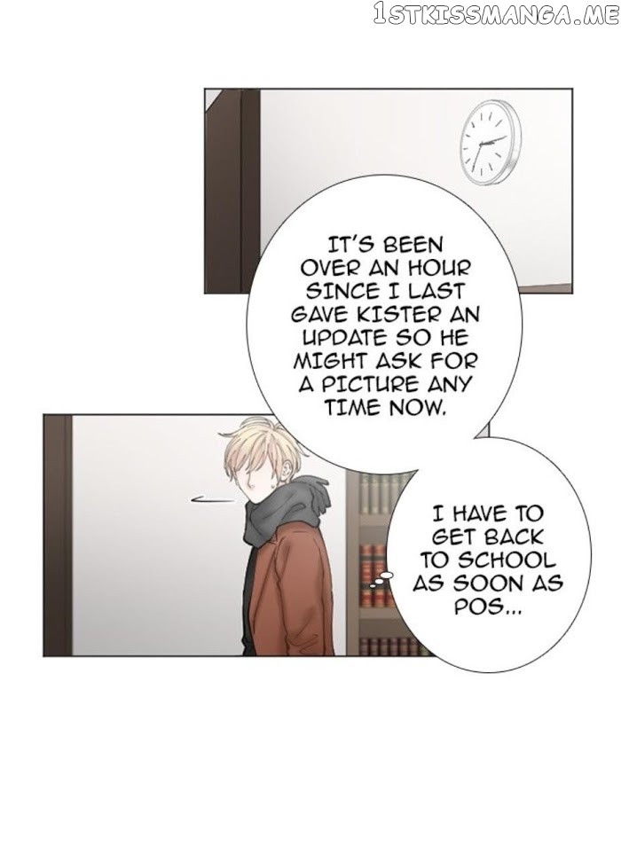 Criminal Interview chapter 36 - page 21