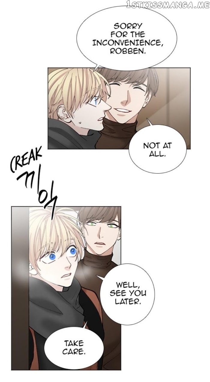 Criminal Interview chapter 36 - page 27