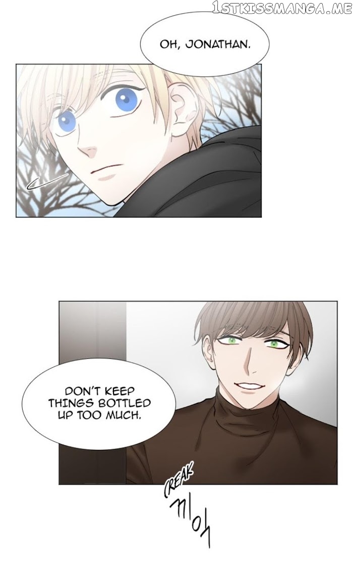 Criminal Interview chapter 36 - page 28
