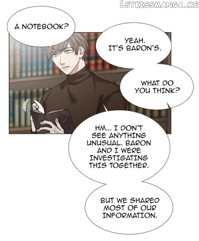Criminal Interview chapter 36 - page 4