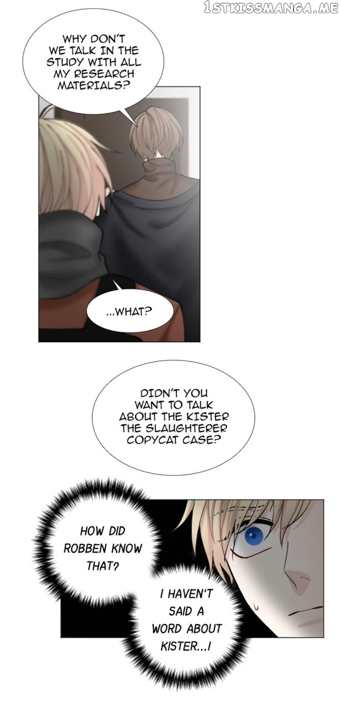 Criminal Interview chapter 35 - page 11