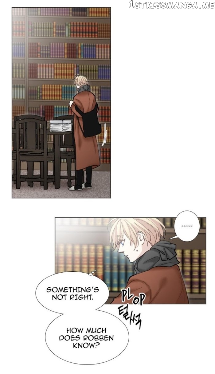 Criminal Interview chapter 35 - page 13