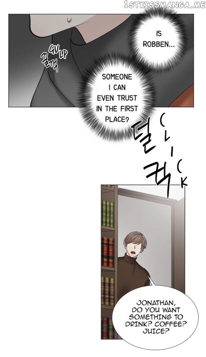 Criminal Interview chapter 35 - page 15