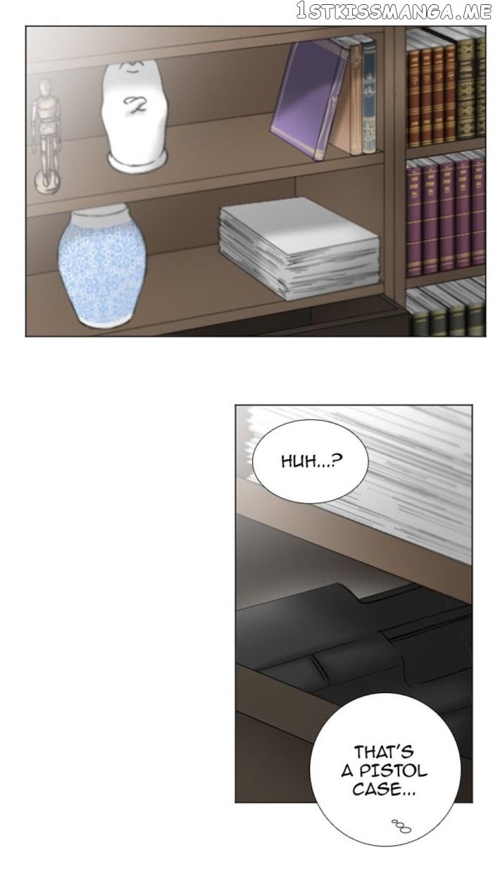 Criminal Interview chapter 35 - page 17