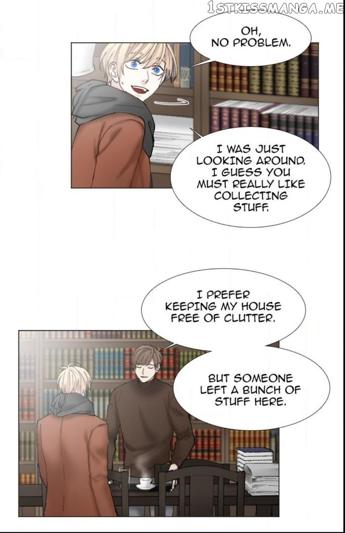 Criminal Interview chapter 35 - page 19