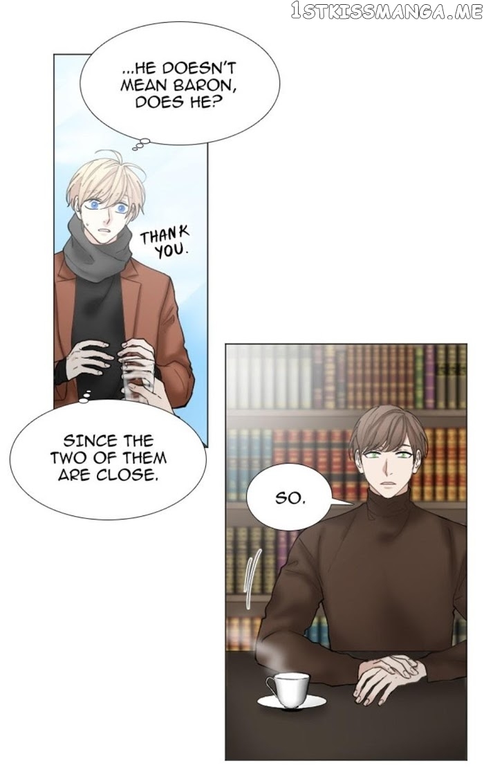 Criminal Interview chapter 35 - page 20