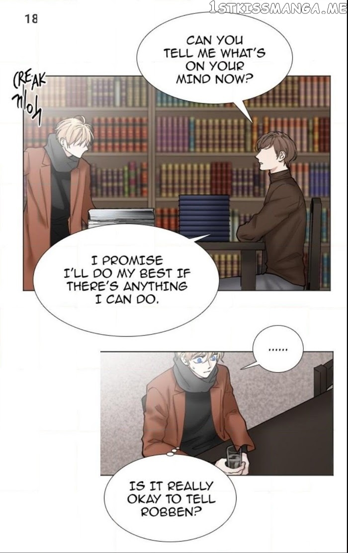 Criminal Interview chapter 35 - page 21
