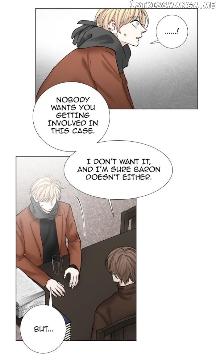 Criminal Interview chapter 35 - page 28