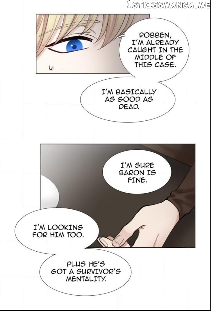 Criminal Interview chapter 35 - page 29