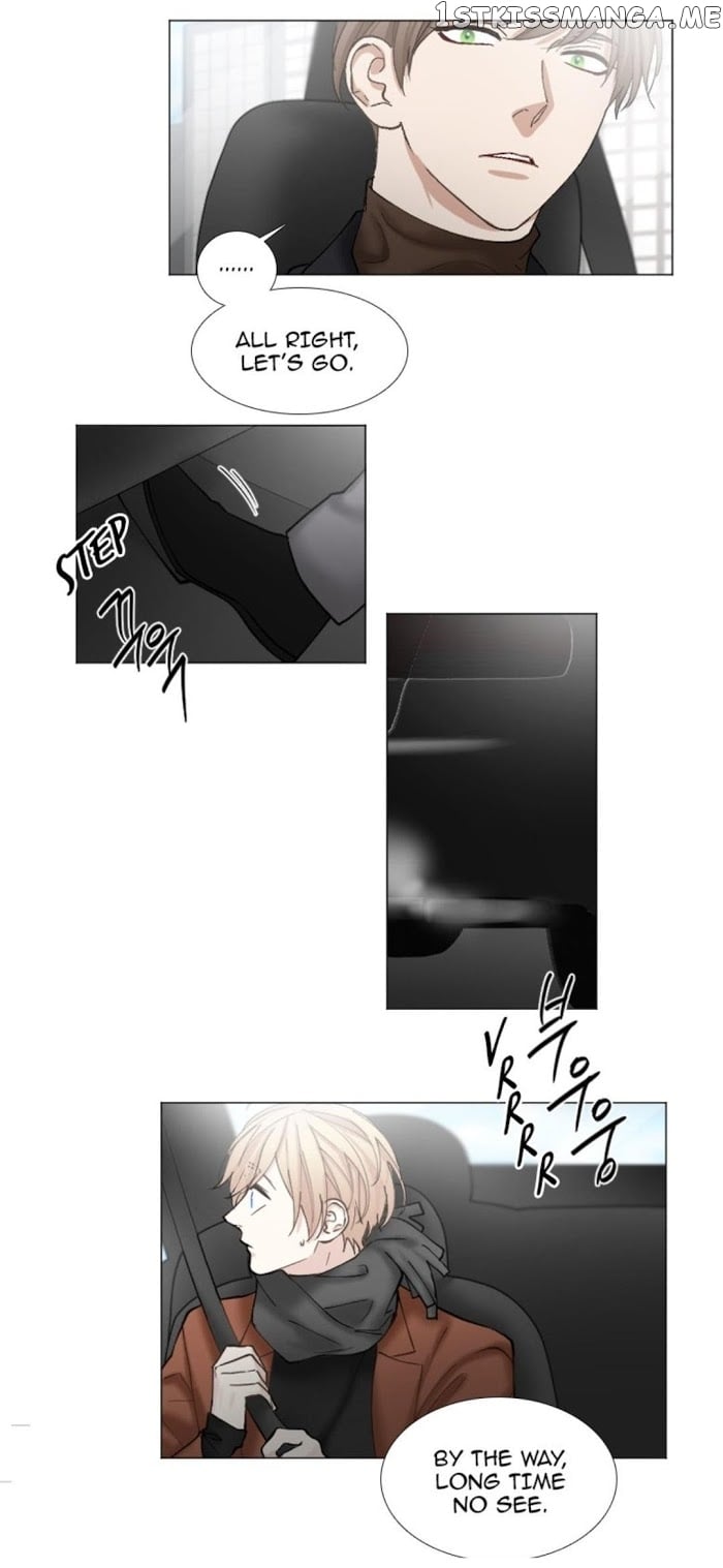 Criminal Interview chapter 35 - page 3
