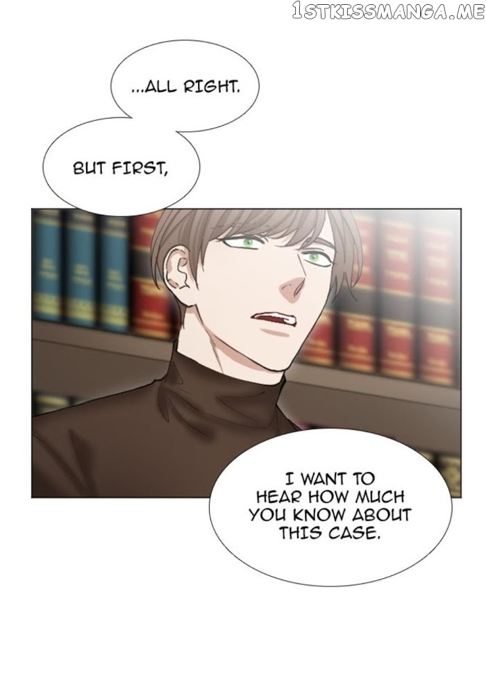 Criminal Interview chapter 35 - page 31