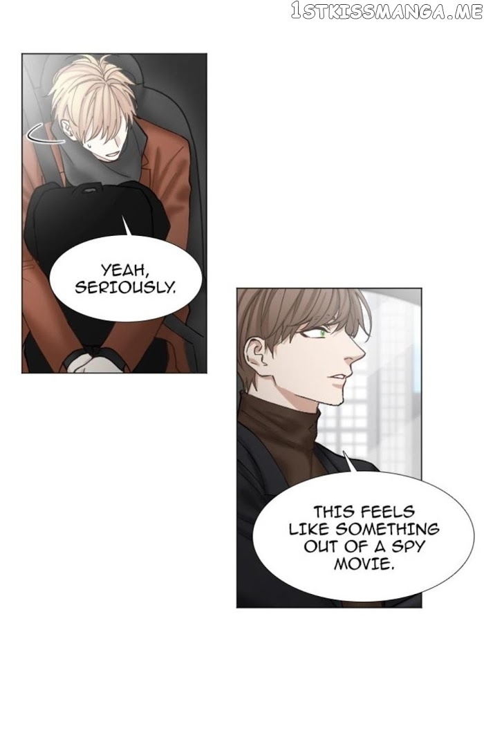 Criminal Interview chapter 35 - page 4