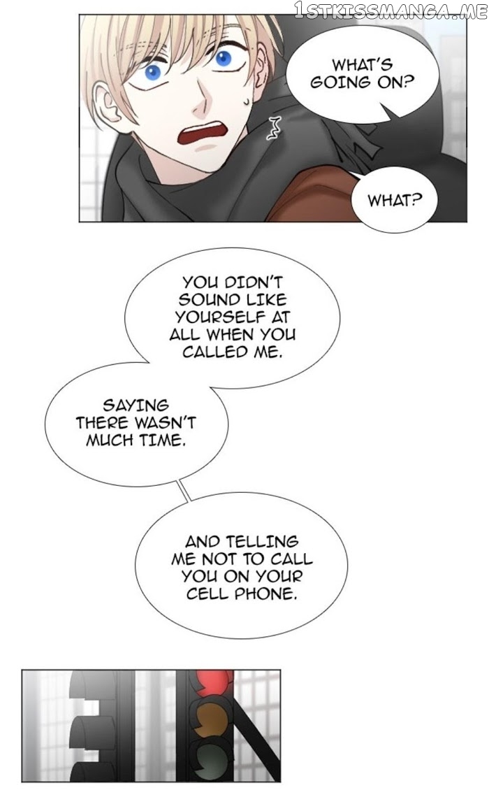 Criminal Interview chapter 35 - page 5