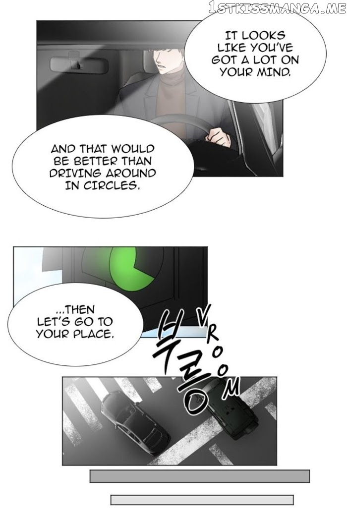 Criminal Interview chapter 35 - page 9