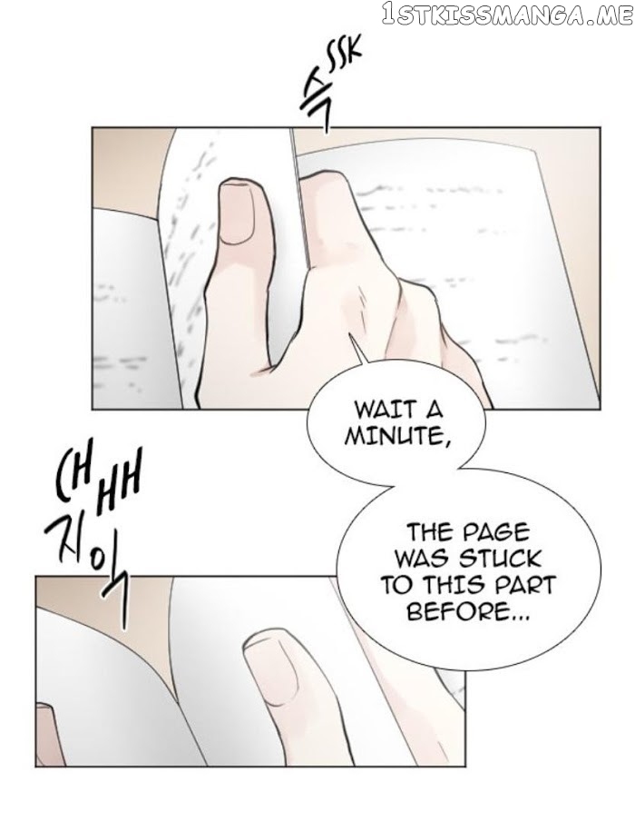 Criminal Interview chapter 34 - page 11