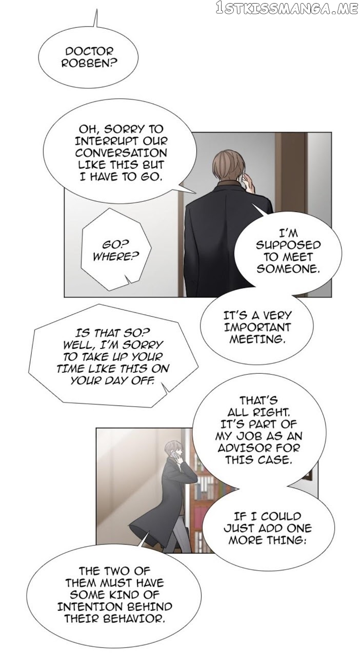 Criminal Interview chapter 34 - page 18