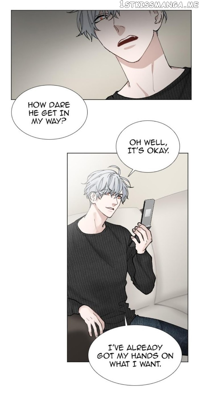 Criminal Interview chapter 34 - page 23
