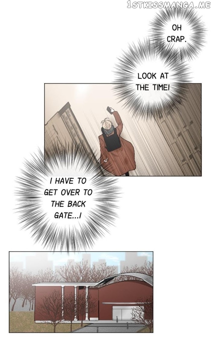 Criminal Interview chapter 34 - page 27
