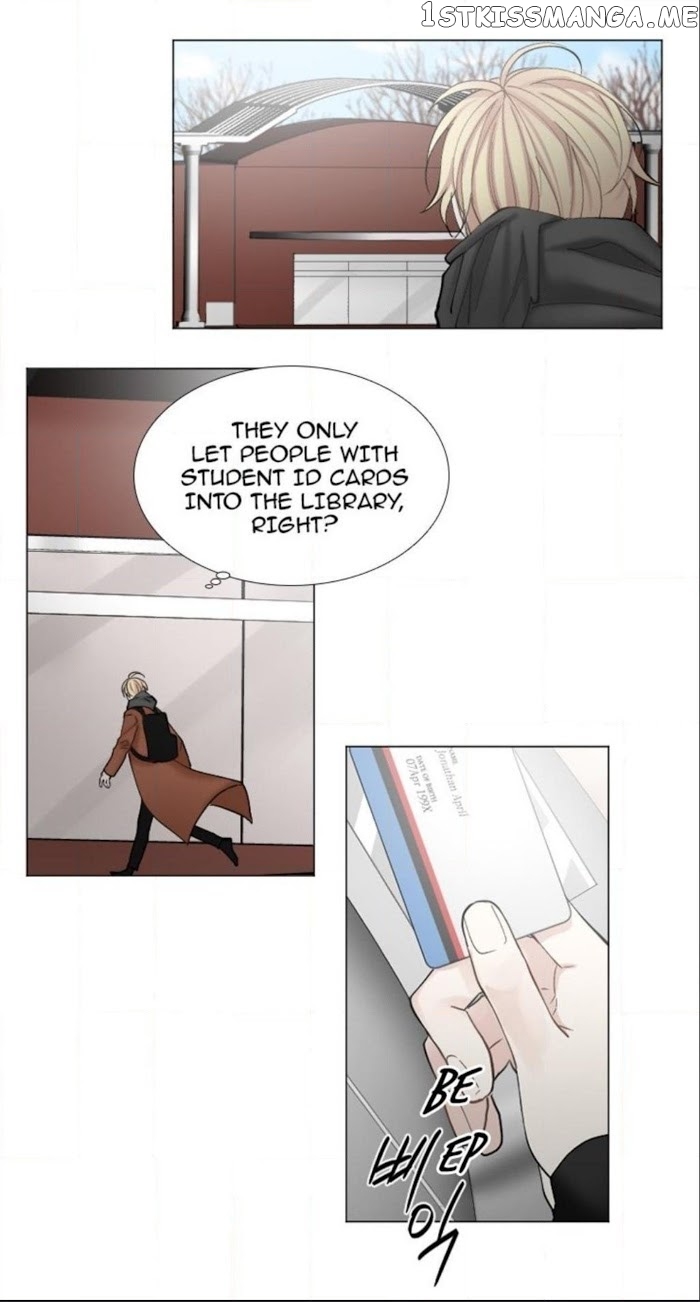 Criminal Interview chapter 34 - page 5