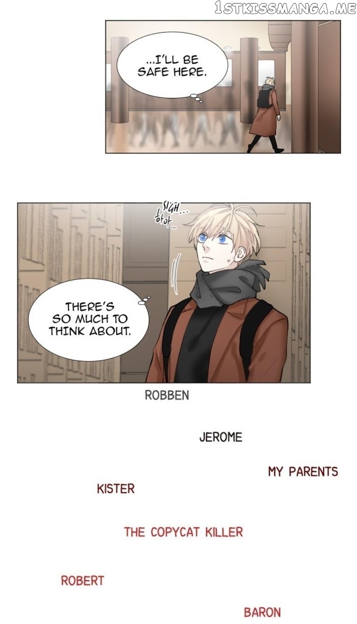 Criminal Interview chapter 34 - page 6