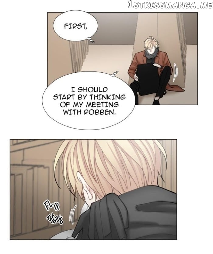 Criminal Interview chapter 34 - page 7