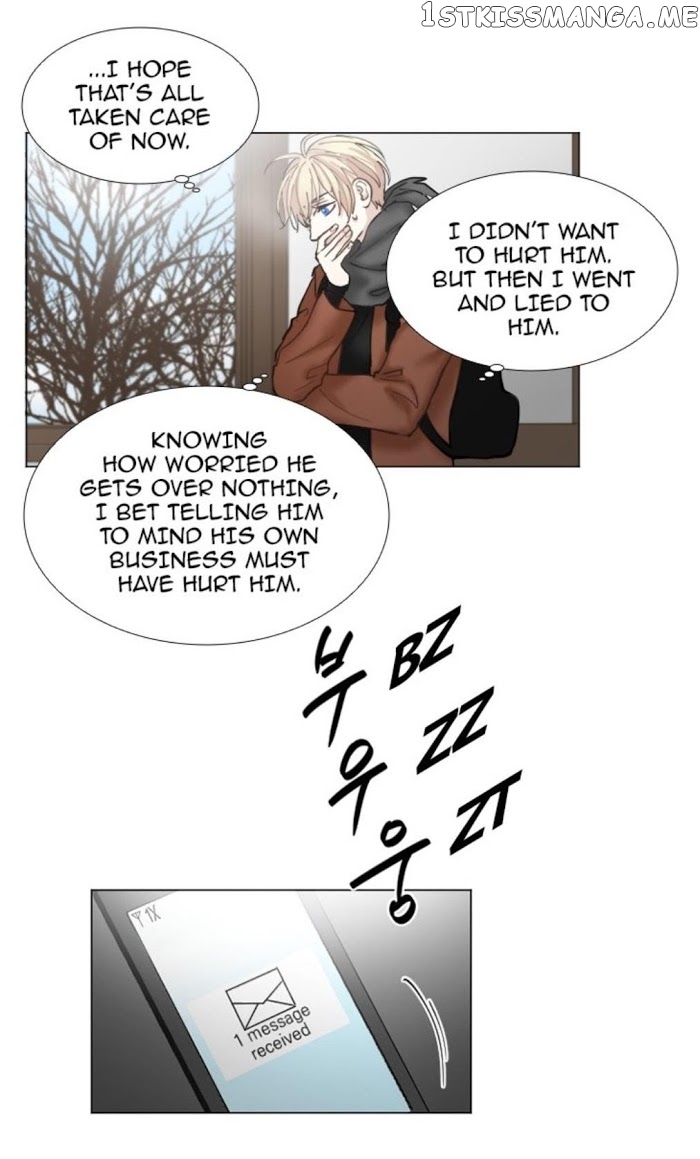 Criminal Interview chapter 33 - page 10